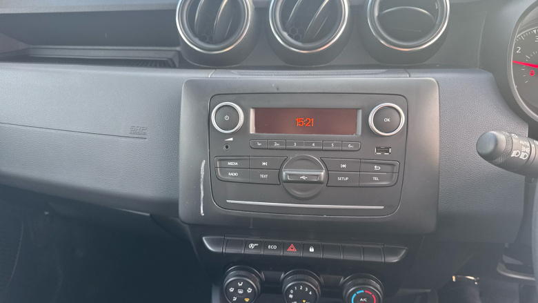 Dacia Duster 1.0 TCe 90 Essential 5dr Petrol Estate